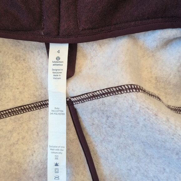 Lululemon &go Take You There Wrap - Picture 6 of 10